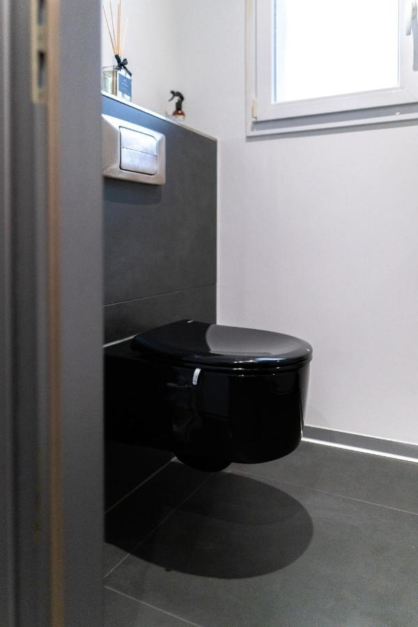 La Villetta G Riedisheim - Appartement De Standing Eksteriør bilde