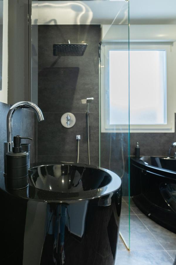 La Villetta G Riedisheim - Appartement De Standing Eksteriør bilde